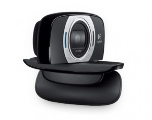 Logitech HD Webcam C615